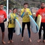 Curso Surf ULL