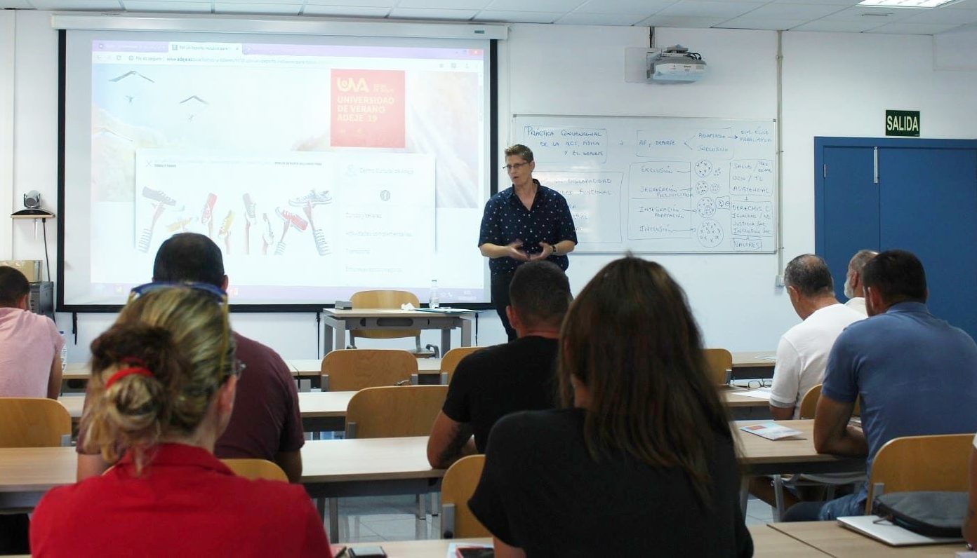 Ponencia UVA