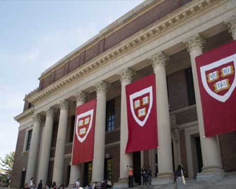 Universidad de Harvard