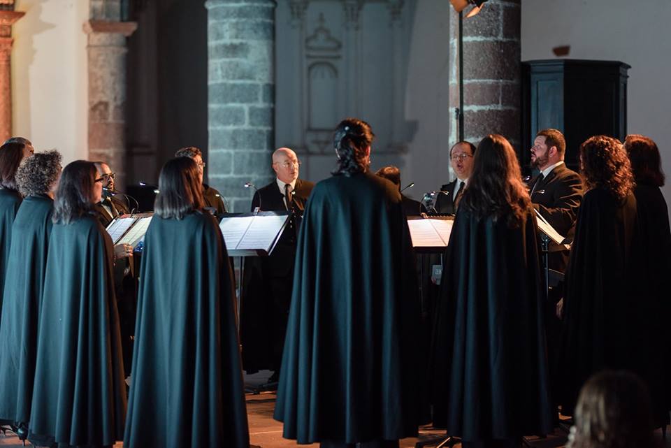 Camerata Lacunensis