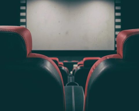 Sala de cine