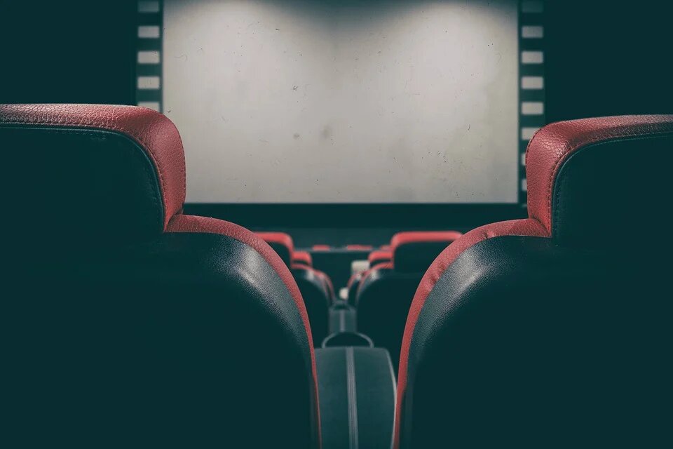 Sala de cine