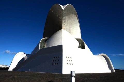 Auditorio Tenerife