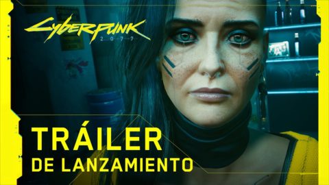 Cyberpunk 2077