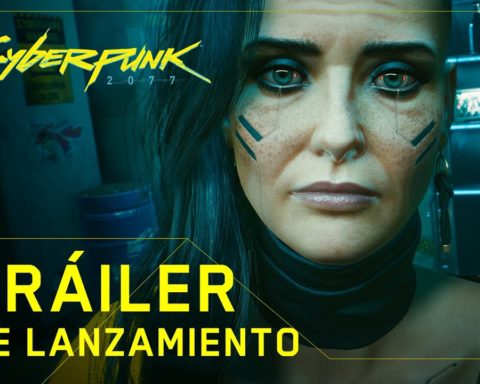 Cyberpunk 2077