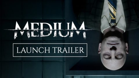 'The Medium': un viaje entre planos existenciales