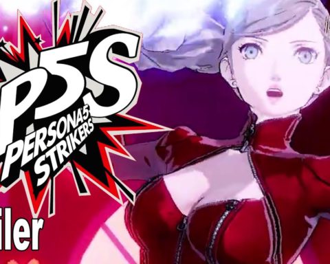 'Persona 5 Strikers', vuelve la banda de los ladrones de corazones