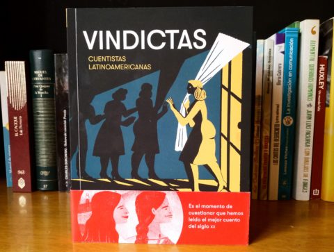 El libro se publicó el 25 de noviembre de 2020, coincidiendo con el Día Internacional de la Eliminación de la Violencia contra la Mujer