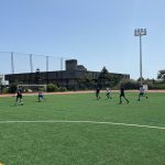 El Granero FC vence al MILF FC