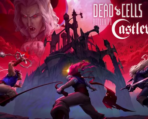 El ansiado regreso al tétrico e inolvidable mundo de 'Castlevania'